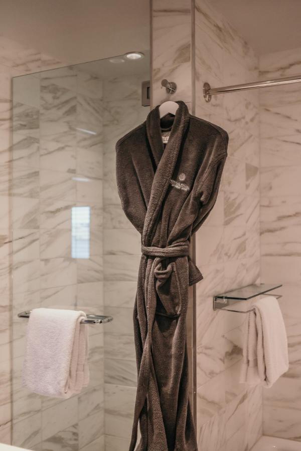 Mosaic Hotel Beverly Hills Los Angeles Luaran gambar